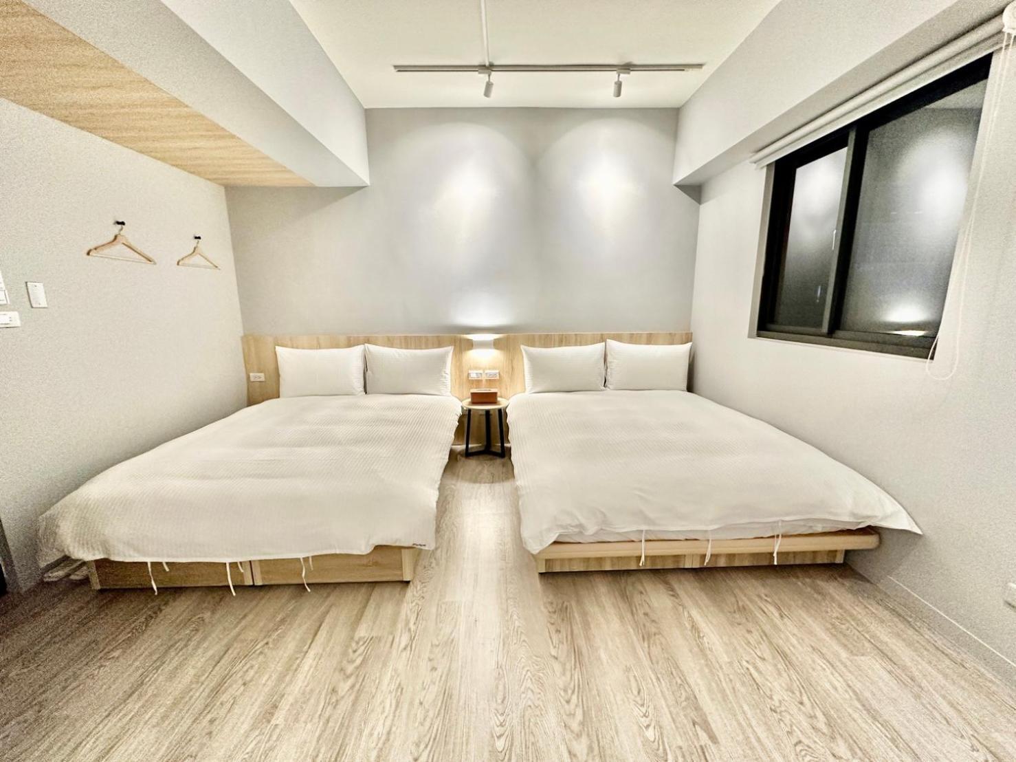 شقة 茗居 House تايتشونغ المظهر الخارجي الصورة